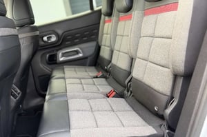 Citroën C5 Aircross SUV 2021