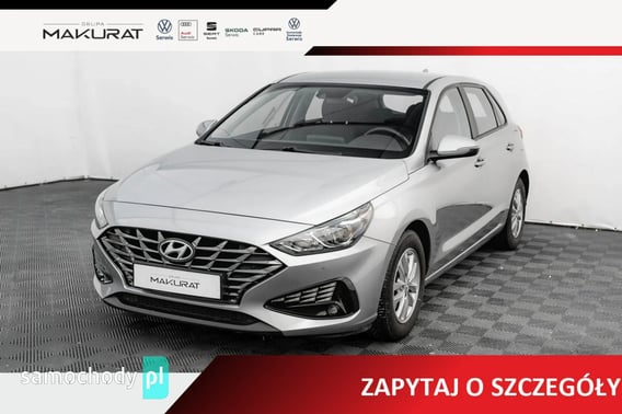 Hyundai i30 Hatchback 2022