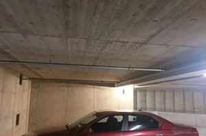 Alfa Romeo 166 Sedan 1999