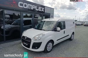 Fiat Doblo Inny 2012