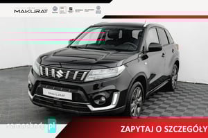 Suzuki Vitara SUV 2023