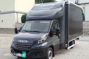 Iveco Daily 35S18 Inny 2024