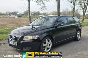 Volvo V50 Kombi 2010