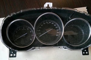 MAZDA CX-5 II LICZNIK KL3E0777915