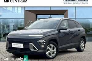 Hyundai Kona SUV 2024