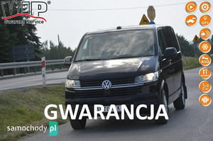 Volkswagen Transporter Furgon 2019