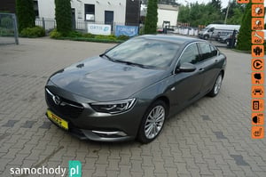 Opel Insignia Liftback 2018