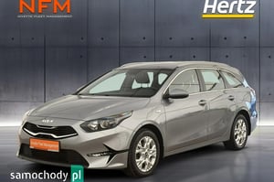 Kia Ceed Kombi 2022