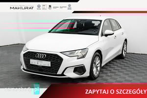 Audi A3 Hatchback 2023