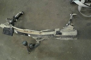 AUDI A4 B9 KOMBI HAK HOLOWNICZY INSTALACJA MODUŁ 8W0800491C