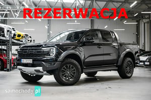 Ford Ranger Pickup 2024