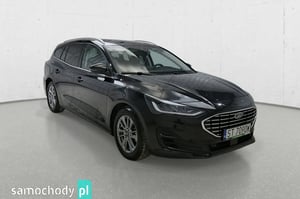 Ford Focus Kombi 2024