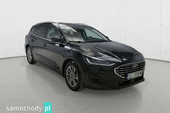 Ford Focus Kombi 2024