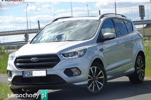 Ford Kuga Inny 2018