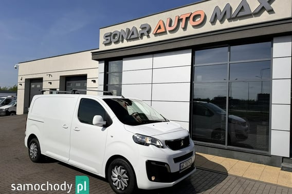 Peugeot Expert Furgon 2019