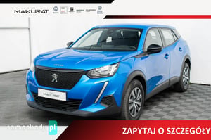 Peugeot 2008 SUV 2022