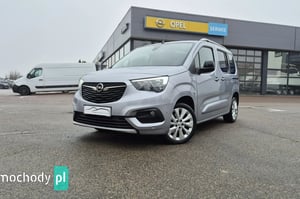 Opel Combo Minivan 2020