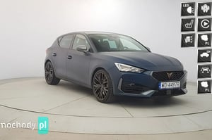 Cupra Leon Hatchback 2023