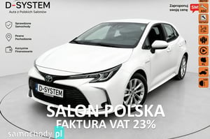 Toyota Corolla Sedan 2022