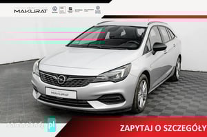 Opel Astra Kombi 2021