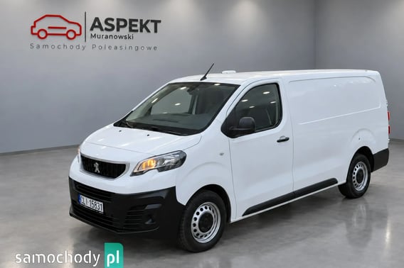 Peugeot Expert Furgon 2020