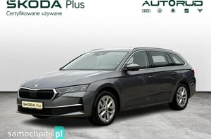 Skoda Octavia Kombi 2024