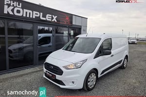 Ford Transit Connect Inny 2019
