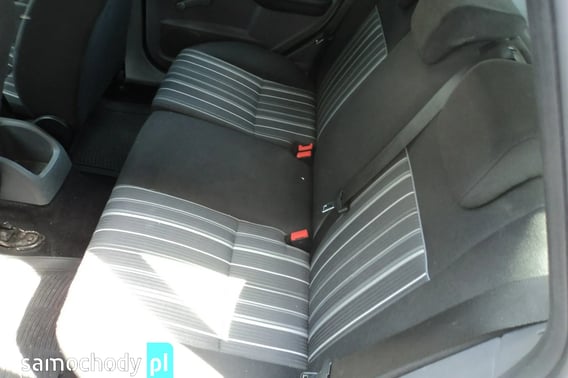 Ford Focus Kombi 2009