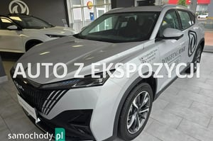 Dongfeng Mage SUV 2025