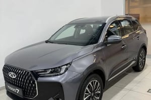 Chery Tiggo 7 SUV 2025