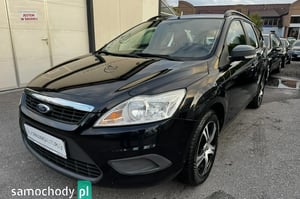 Ford Focus Kombi 2008
