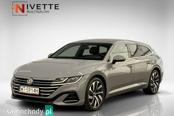 Volkswagen Arteon Liftback 2024