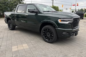 RAM 1500 Pickup 2026