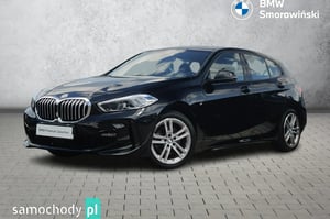 BMW 1 Seria Hatchback 2021