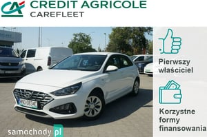 Hyundai i30 Hatchback 2022