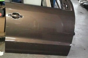 VW AMAROK 2H DRZWI PRZÓD PRAWE LB8R