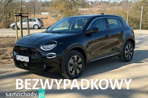 Fiat 600 SUV 2025