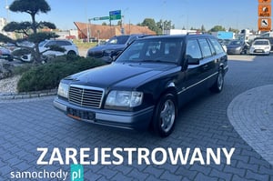 Mercedes-Benz E-Klasa Kombi 1994