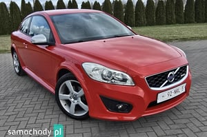 Volvo C30 Coupe 2010