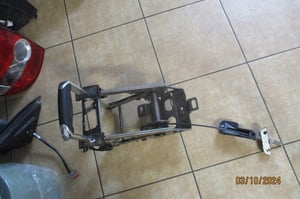 FORD S-MAX MK1 LIFT DŹWIGNIA HAMULCA RĘCZNEGO EU 6G91-2780-KP