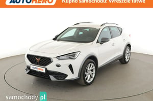 Cupra Formentor SUV 2023