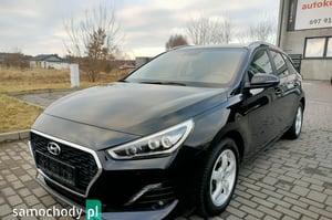 Hyundai i30 Kombi 2019
