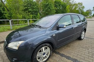 Ford Focus Kombi 2007
