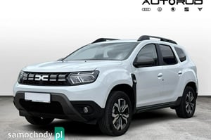 Dacia Duster SUV 2024