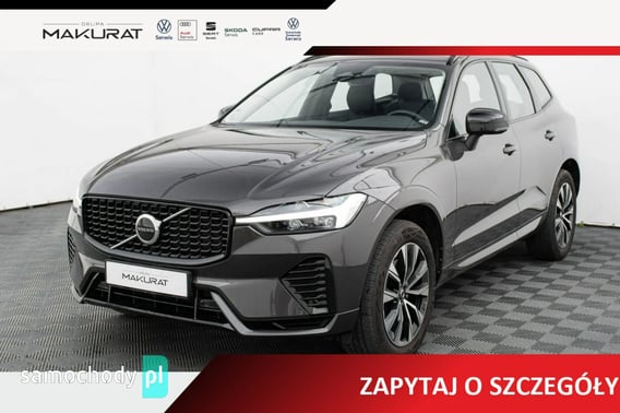 Volvo XC60 SUV 2023