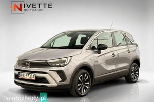 Opel Crossland X Minivan 2022