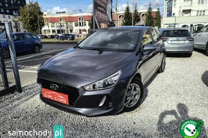 Hyundai i30 Hatchback 2017
