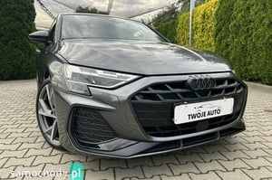 Audi A3 Hatchback 2025