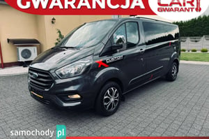 Ford Transit Custom Kombi 2019