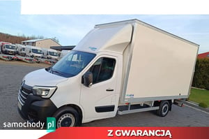 Renault Master Inny 2020